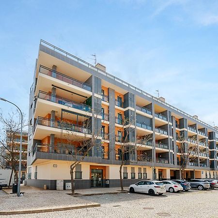 Olhão Beach Apartment Exterior foto