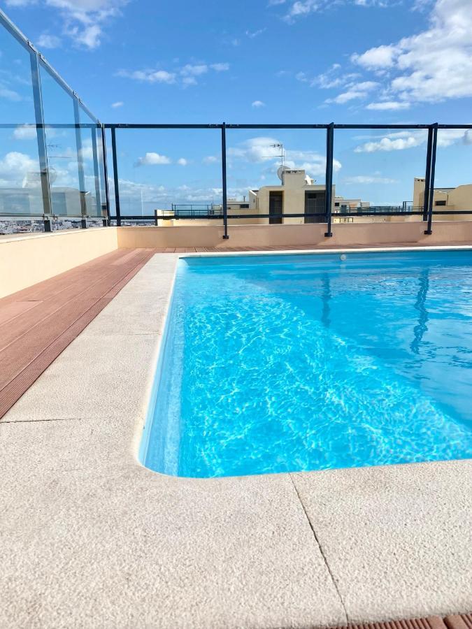 Olhão Beach Apartment Exterior foto