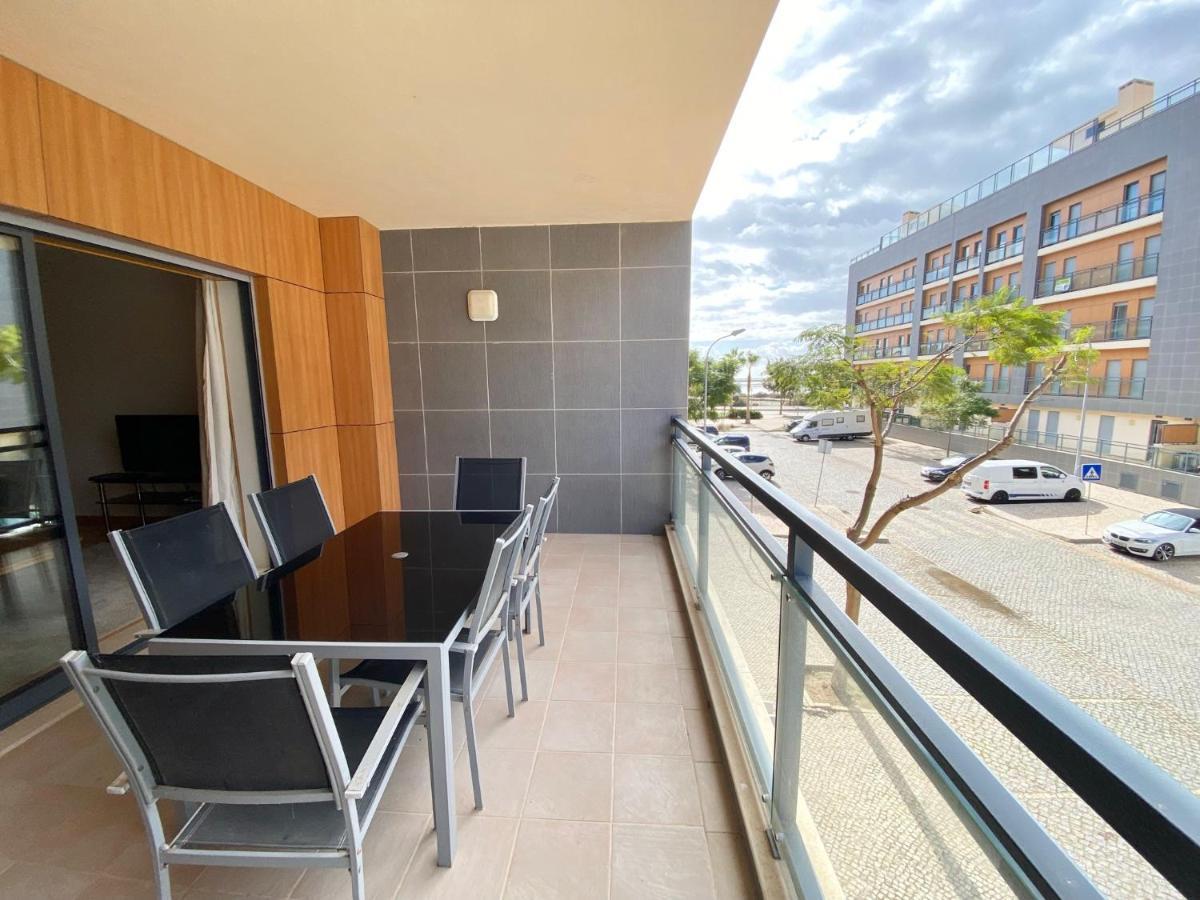 Olhão Beach Apartment Exterior foto