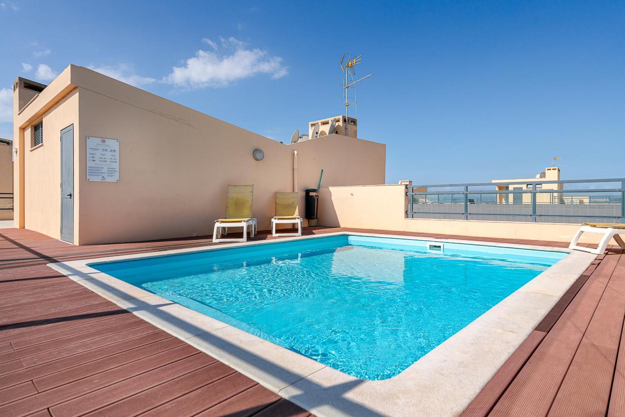 Olhão Beach Apartment Exterior foto